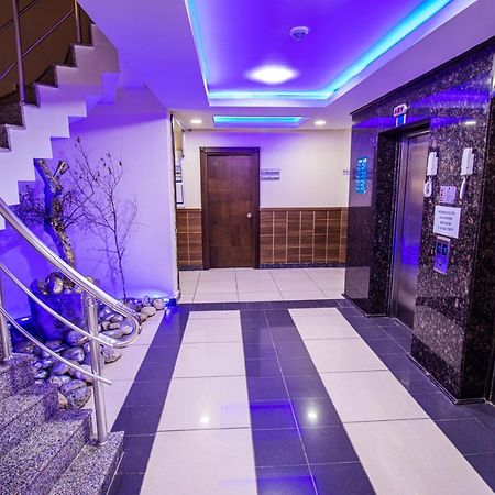 Rk Magic Dream Hotel Kemer Luaran gambar
