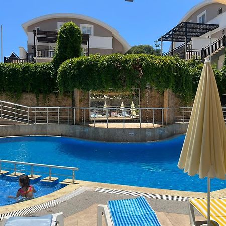 Rk Magic Dream Hotel Kemer Luaran gambar