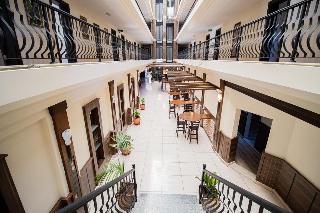 Rk Magic Dream Hotel Kemer Luaran gambar