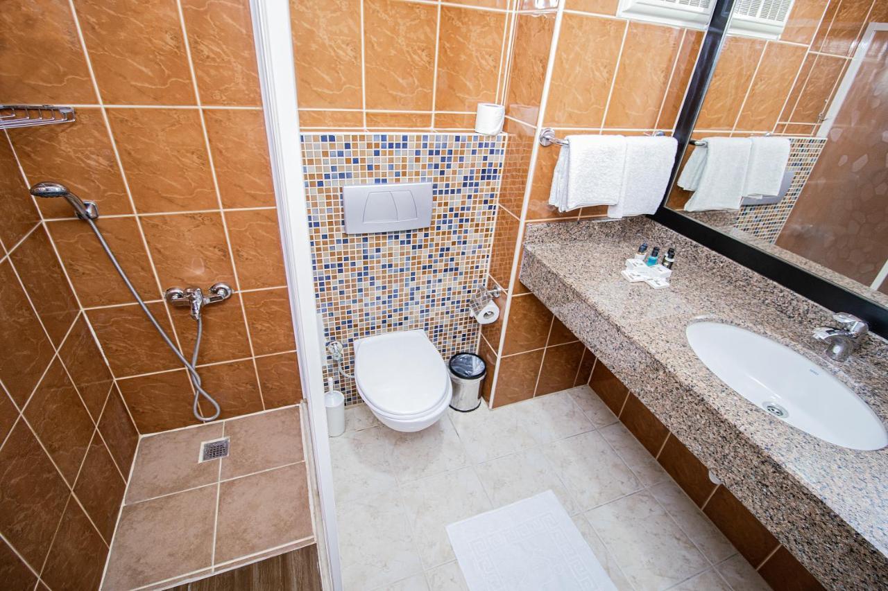 Rk Magic Dream Hotel Kemer Luaran gambar