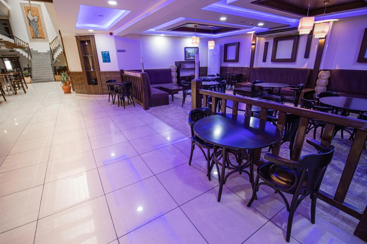 Rk Magic Dream Hotel Kemer Luaran gambar