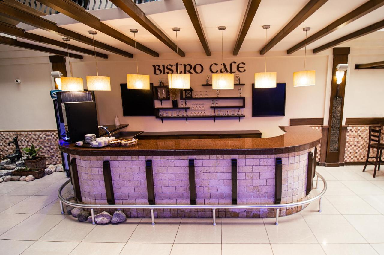 Rk Magic Dream Hotel Kemer Luaran gambar