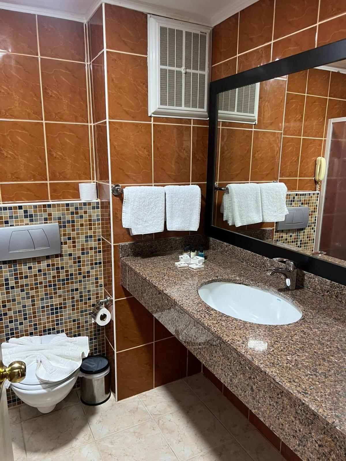 Rk Magic Dream Hotel Kemer Luaran gambar